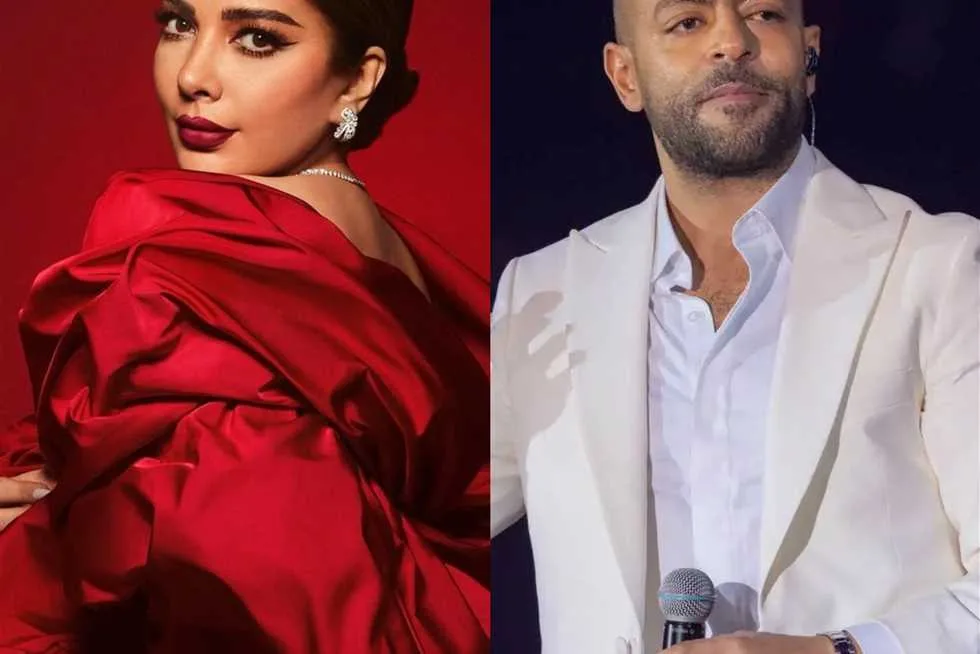تامر عاشور يوضح تفاصيل الخلاف مع أصالة (فيديو) تامر عاشور يوضح تفاصيل الخلاف مع أصالة (فيديو)