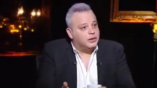 تامر عبد المنعم يعلن انفصاله عن زوجته الثانية بعد 6 سنوات من الزواج تامر عبد المنعم يعلن انفصاله عن زوجته الثانية بعد 6 سنوات من الزواج