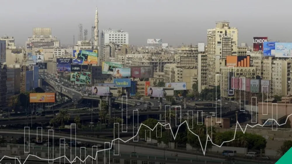 تباطؤ انكماش القطاع الخاص غير النفطي في مصر بأبطأ معدل خلال ثلاثة أشهر تباطؤ انكماش القطاع الخاص غير النفطي في مصر بأبطأ معدل خلال ثلاثة أشهر