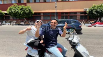 تباين آراء طلاب بورسعيد بشأن امتحاني الفيزياء والتاريخ: الحاجة إلى طالب مجتهد