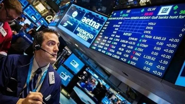 تباين أداء الأسواق الأمريكية بعد مكالمة بين ترامب وشي
