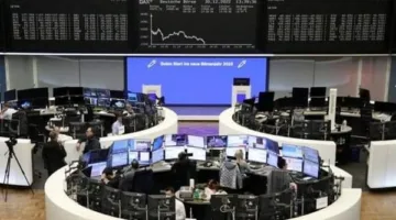 تباين أداء المؤشرات الأوروبية وسط ضغوط من أسهم شركات الدفاع