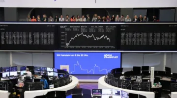 تباين الأسواق العالمية في ظل هدوء غير مستقر بين إيران وإسرائيل