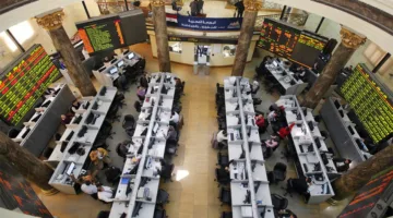 تباين في أداء مؤشرات البورصة عند إغلاق جلسة الأربعاء