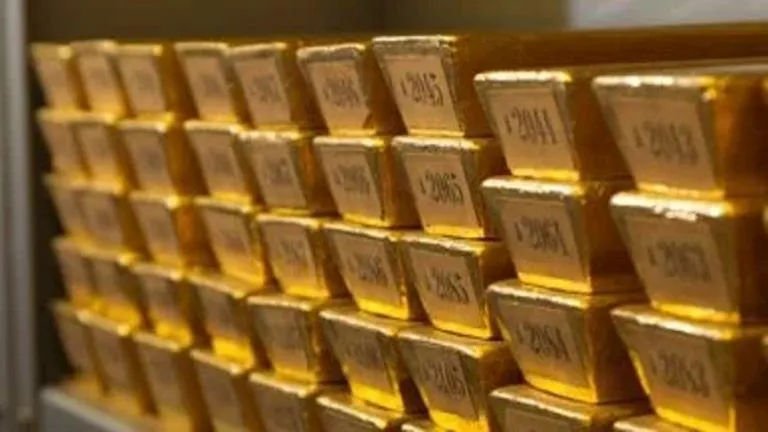 تبدأ من 0.25 جرام.. ما هي أبرز أحجام وأنواع السبائك الذهبية في مصر؟ تبدأ من 0.25 جرام.. ما هي أبرز أحجام وأنواع السبائك الذهبية في مصر؟