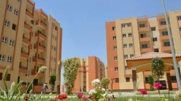 تبقى 6 أيام” .. الموعد النهائي لتقديم طلبات وحدات سكنية لمشروع “سكن لكل المصريين 7