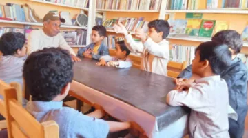 ثقافة مطروح تنظم خمس نشاطات صيفية لتعزيز المواهب الفنية والأدبية لدى الأطفال والشباب