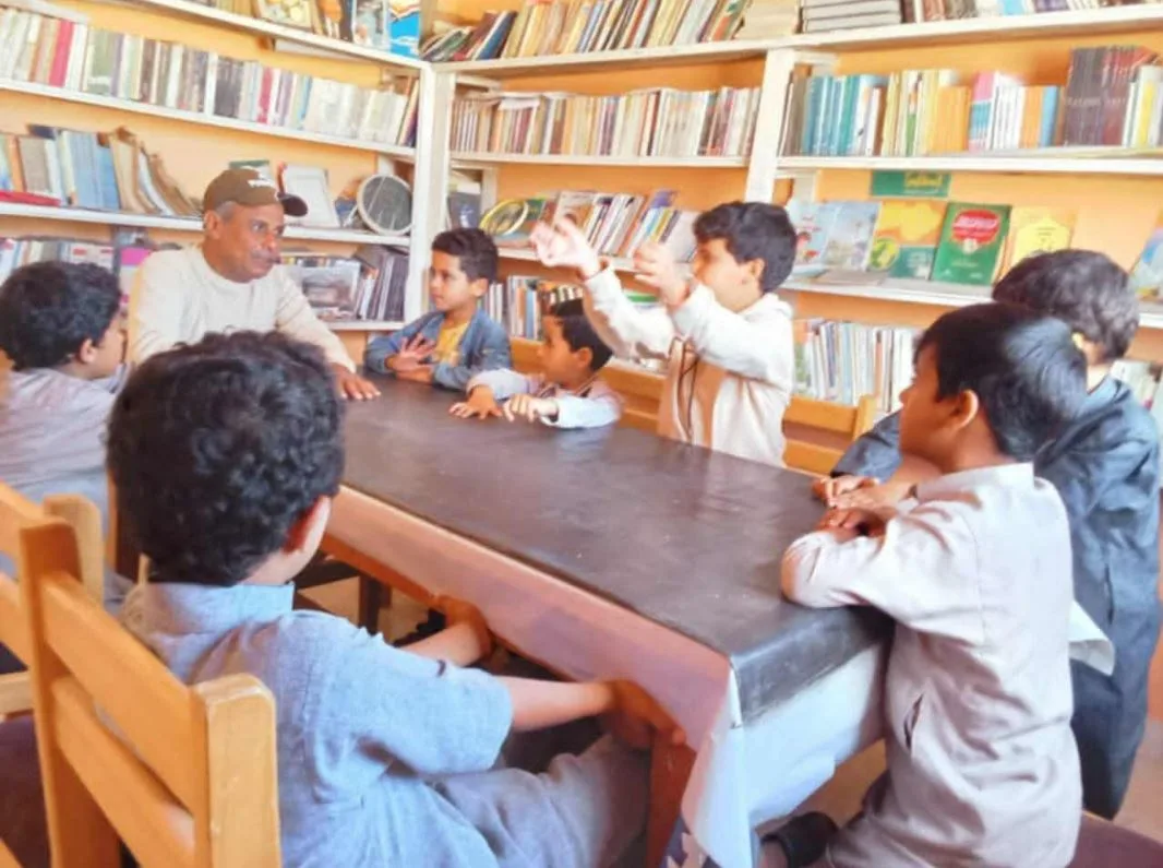 ثقافة مطروح تنظم خمس نشاطات صيفية لتعزيز المواهب الفنية والأدبية لدى الأطفال والشباب