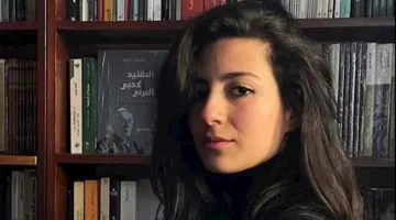 تتويج حديث لمصراوي.. مارينا ميلاد تحصد جائزة سمير قصير