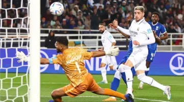 تتويج منتظر بين ريال مدريد والهلال الليلة في انطلاق مسيرتهما بكأس العالم للأندية