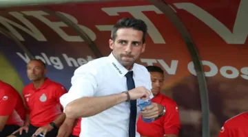 تجاوز جوميز: من هو يانيك فيريرا، المرشح لقيادة الزمالك؟