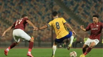 تجدد الصراع بين سيراميكا والإسماعيلي: من سيتأهل إلى النهائي؟