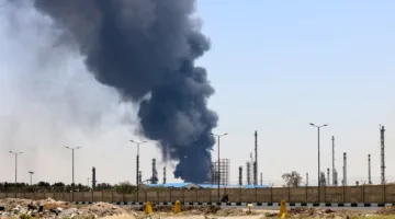 تجدد الضغوط على إيران… الحكومة الإيرانية: يمكن اللجوء إلى المساجد والمدارس ومحطات المترو للنجاة