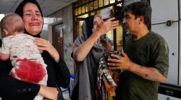 تجدد المواجهات بين القوات الأمنية الإيرانية وأفراد يُعتقد أنهم مرتبطون بإسرائيل