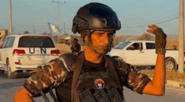 تجدد المواجهات بين حماس ومجموعة أبو شباب.. وتدخل إسرائيلي في الأوضاع.