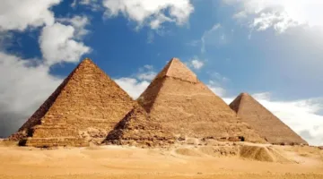 تجدد النقاش حول كشف مزعوم عن مدينة تحت الأهرامات.. ما هي الحقيقة؟
