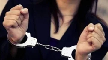 تجديد حبس المتهمة بقتل جارتها في أوسيم لمدة 15 يومًا لاستكمال التحقيقات