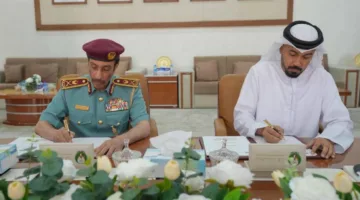 تجديد خدمات الفحص الفني وترخيص السيارات في عجمان