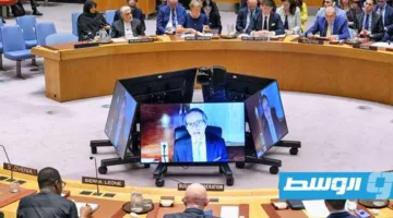 تجنب التصعيد وأهمية ضبط النفس: ما الذي ناقشه مجلس الأمن في جلسته الطارئة حول العدوان الإسرائيلي على إيران؟
