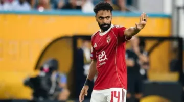 “تجنب التوترات”.. حسين الشحات يفوت فرصة ريبيرو أمام إنتر ميامي (تحليل)