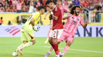 «تجنب الفتنة».. عدلي القيعي يؤازر تريزيجيه