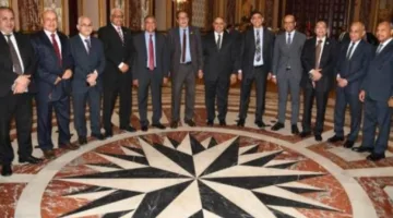 تحالف الأحزاب: التنافس على الموقف المصري “غير مقبول”