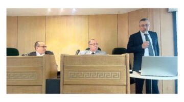 «تحالف الشركات المصرية» يناقش صعوبات التأمين الصحي في السوق المحلية