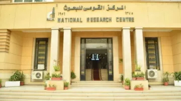 تحت عنوان ‘من الرؤية إلى الحقيقة’.. ‘المركز القومي للبحوث’ يستعرض آفاق مستقبل الطب في مصر