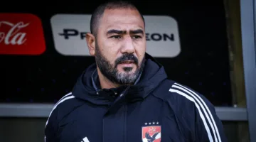 تحت قيادة محمد شوقي.. معالم التشكيل الجديد للجهاز الفني لنادي زد