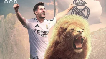 تحت مراقبة ألونسو.. إبراهيم دياز يقدم تحديًا جديدًا مع ريال مدريد