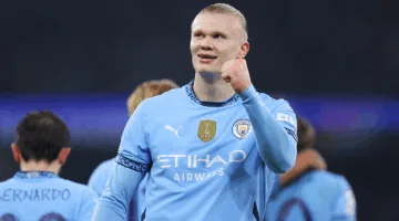 تحت مراقبة ريال مدريد وبرشلونة – والد هالاند يعلق على احتمال رحيله عن مانشستر سيتي