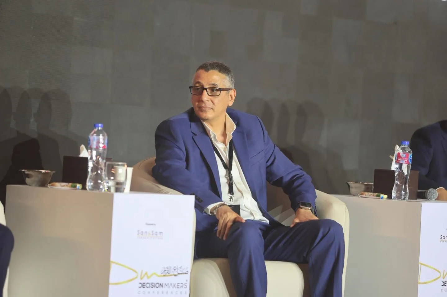 تحتوي على تطوير القطاع العقاري.. MGS للصناعة تطلق مشروع توسع في مصر باستثمار 500 مليون دولار بالتعاون مع شركة أمريكية تحتوي على تطوير القطاع العقاري.. MGS للصناعة تطلق مشروع توسع في مصر باستثمار 500 مليون دولار بالتعاون مع شركة أمريكية