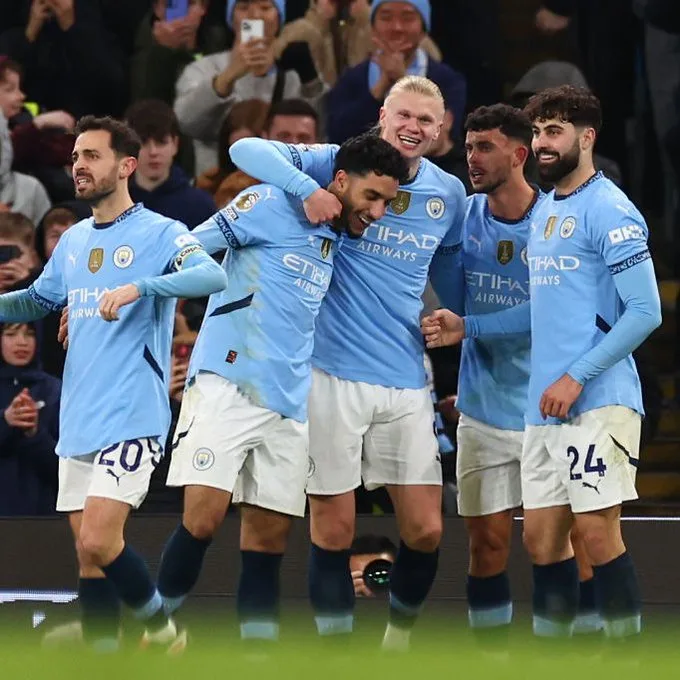 تحدي من نجم مانشستر سيتي قبل بطولة كأس العالم للأندية تحدي من نجم مانشستر سيتي قبل بطولة كأس العالم للأندية