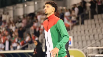 تحدي وسام أبو علي: الزمالك يواجه بيراميدز.. جدول مباريات اليوم الخميس