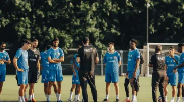 تحديات سلبية تواجه العين في كأس العالم للأندية 2025