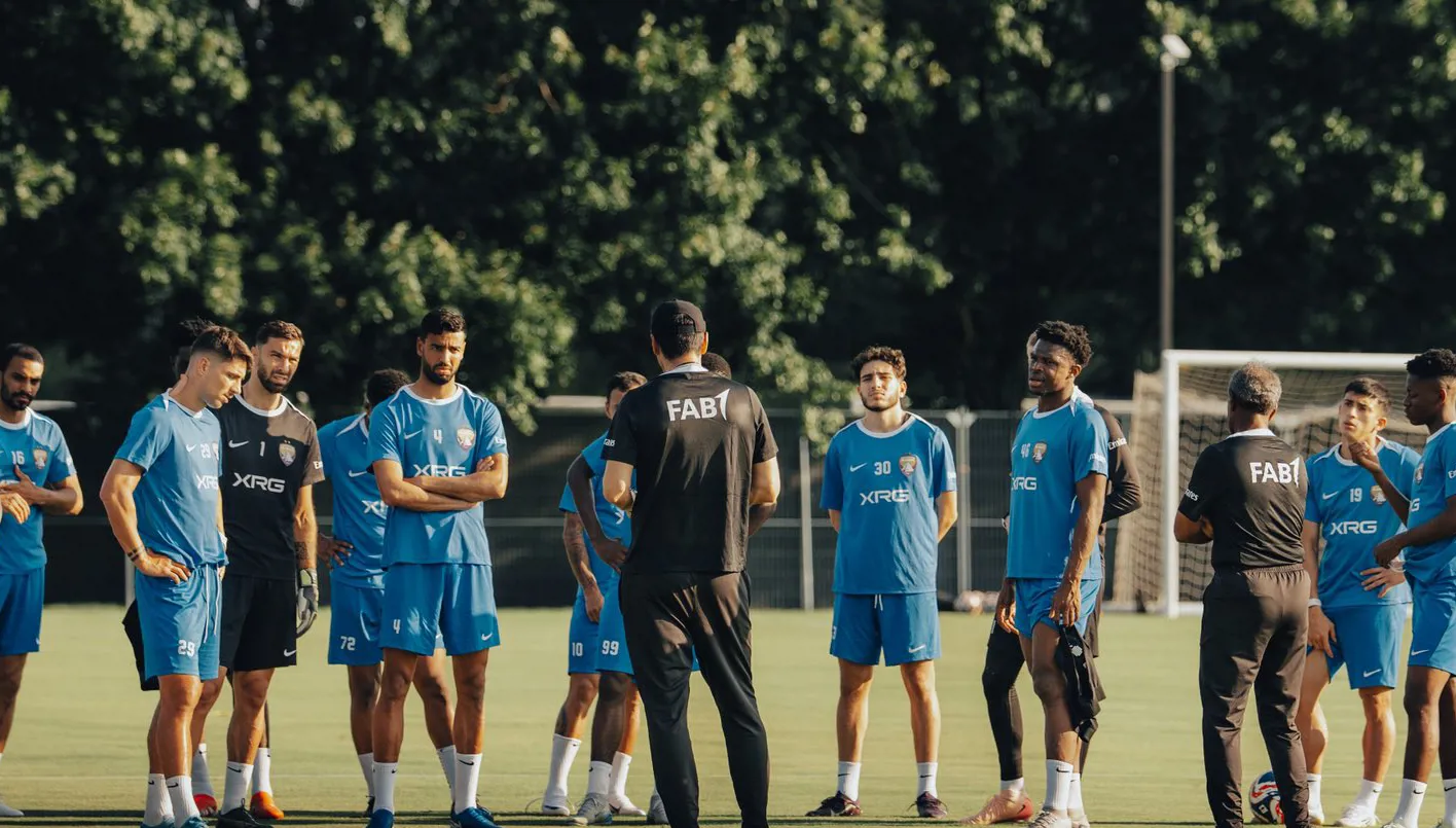تحديات سلبية تواجه العين في كأس العالم للأندية 2025 تحديات سلبية تواجه العين في كأس العالم للأندية 2025