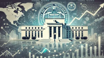 تحديث التوقعات الأمريكية بشأن سياسة أسعار الفائدة في ظل حالة من عدم اليقين الاقتصادي
