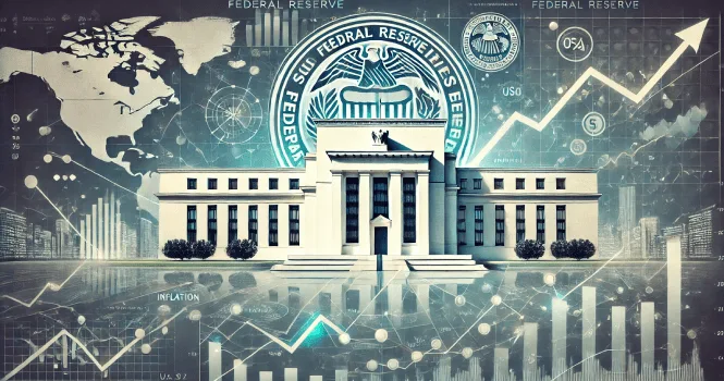 تحديث التوقعات الأمريكية بشأن سياسة أسعار الفائدة في ظل حالة من عدم اليقين الاقتصادي