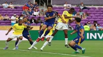 تحديث ترتيب المجموعة السادسة في كأس العالم للأندية عقب انتصار صن داونز