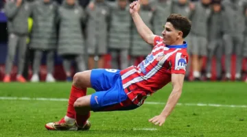 تحديث جديد بشأن تنفيذ ركلة الجزاء نتيجة ديربي مدريد