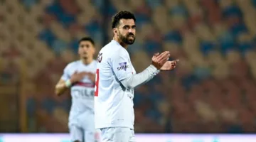 تحديث جديد حول تجديد عقد عبدالله السعيد مع الزمالك في خاص كورابيا