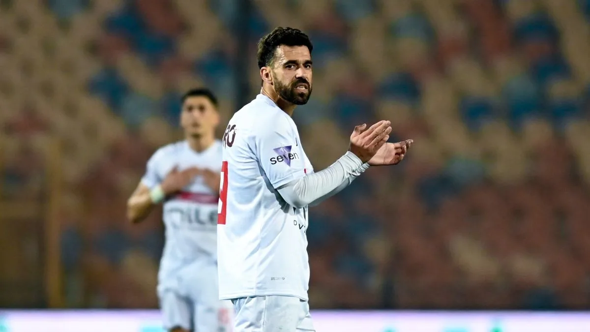 تحديث جديد حول تجديد عقد عبدالله السعيد مع الزمالك في خاص كورابيا تحديث جديد حول تجديد عقد عبدالله السعيد مع الزمالك في خاص كورابيا