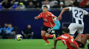 تحديثات حول قنوات البث لمباراة الأهلي وإنتر ميامي في بطولة كأس العالم