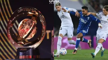 تحديثات كأس العالم للأندية اليوم، الأحد 22 يونيو 2025
