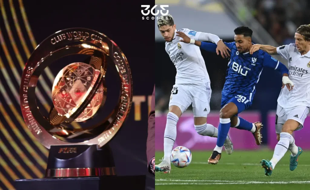 تحديثات كأس العالم للأندية اليوم، الأحد 22 يونيو 2025 تحديثات كأس العالم للأندية اليوم، الأحد 22 يونيو 2025