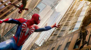 تحديثات كبيرة تعزز أداء وجودة Marvel’s Spider-Man 2 على الكمبيوتر الشخصي