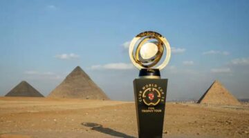 تحديد أول مباراة مصرية بالكامل في كأس العالم للأندية 2025