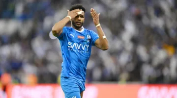 تحديد مستقبل بقاء البليهي في الهلال بعد تصريحات إنزاجي