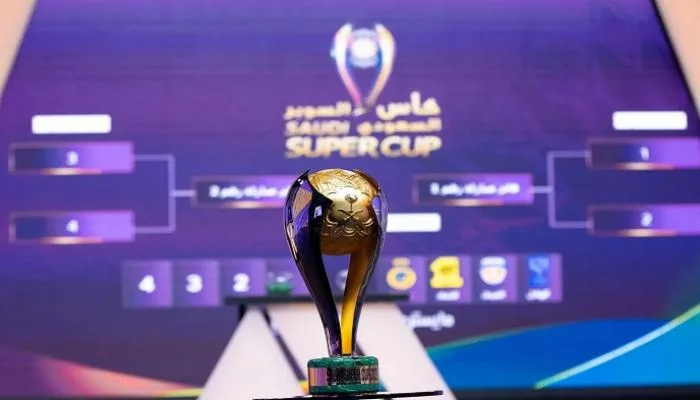 تحديد موقع إقامة “السوبر السعودي 2025” تحديد موقع إقامة “السوبر السعودي 2025”