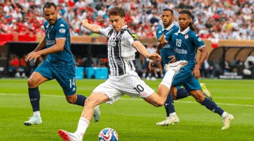 تحديد نتيجة مباراة الوداد والعين في كأس العالم للأندية 2025